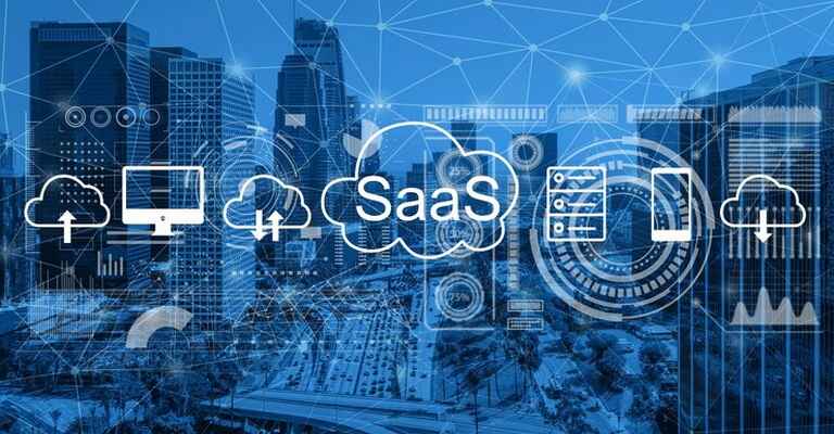 Cloud Service Models (IaaS, PaaS, SaaS) MCQs
