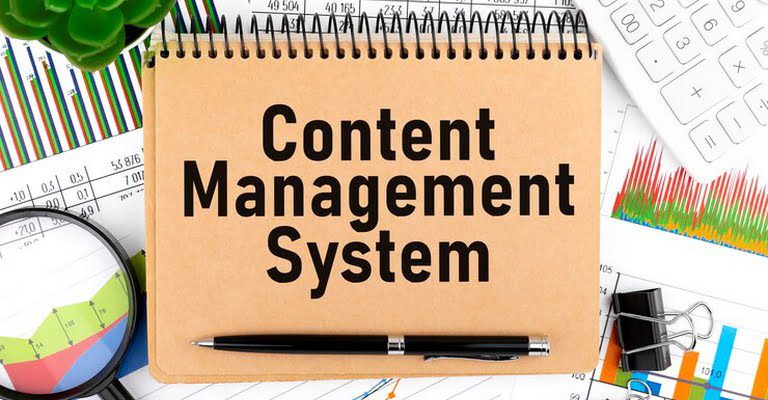 Content Management Systems MCQs