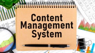 Content Management Systems MCQs
