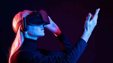 Virtual Reality MCQs